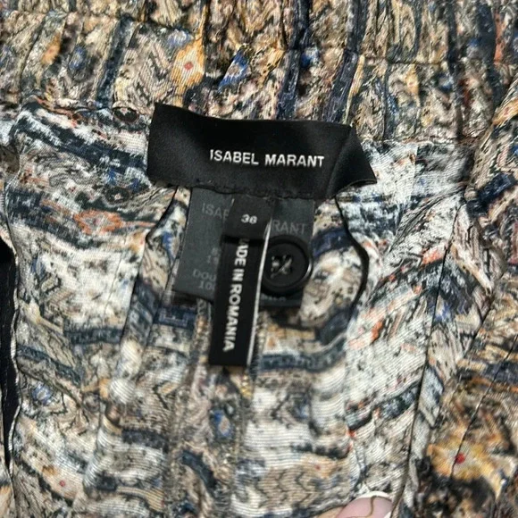 Isabel Marant - Picture 6 of 6